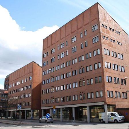 Norden Homes Quick & Easy Airport And City Centre Access Helsinki Luaran gambar