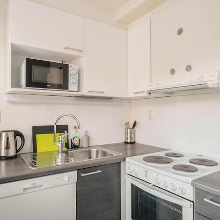 Norden Homes Quick & Easy Airport And City Centre Access Helsinki Luaran gambar