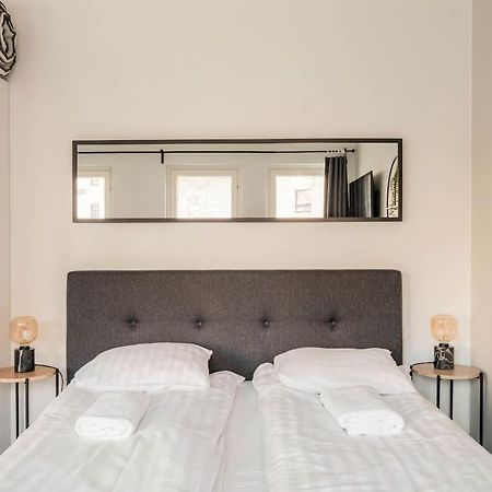 Norden Homes Quick & Easy Airport And City Centre Access Helsinki Luaran gambar