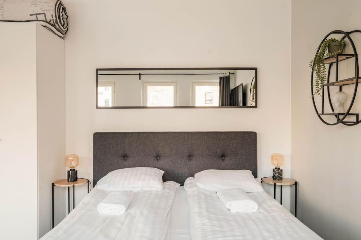Norden Homes Quick & Easy Airport And City Centre Access Helsinki Luaran gambar